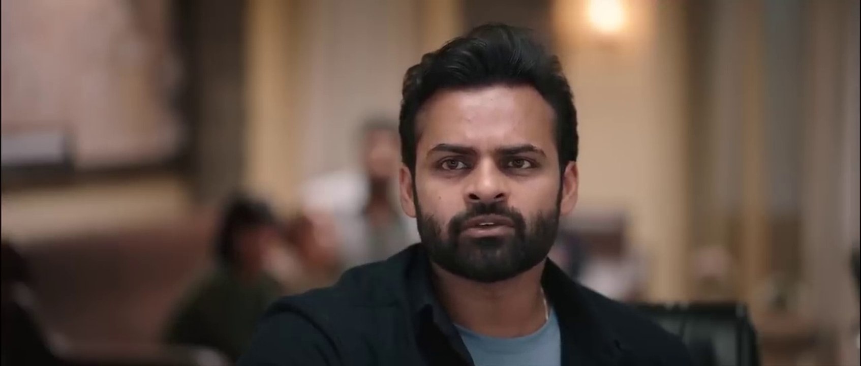 BRO Full Action Hindi Movie 2023 _ Pawan Kalyan _ Sai Tej _ Trivikram _ New South Indian Movies 2023