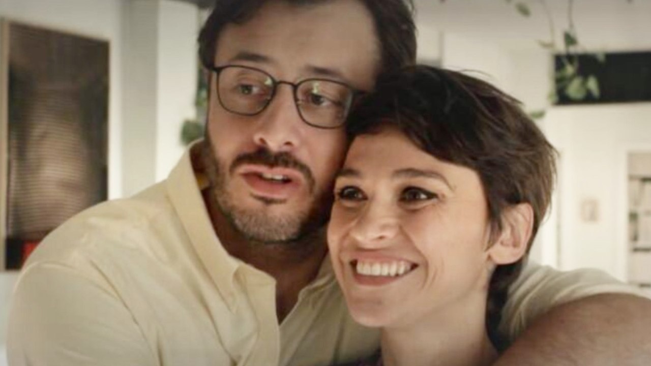 Voici - Un si grand soleil : comment Benjamin Bourgois vit les scènes d'adultère de sa femme Sophie Staub