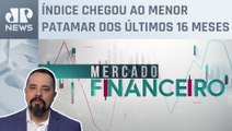 Copom faz novo corte na taxa básica de juros para 12,75%; Jason Vieira explica | Mercado Financeiro