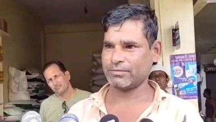 मंदसौर: कृषि उपज मंडी के यहां हुई चोरी की वारदात, घटना सीसीटीवी कैमरे में कैद