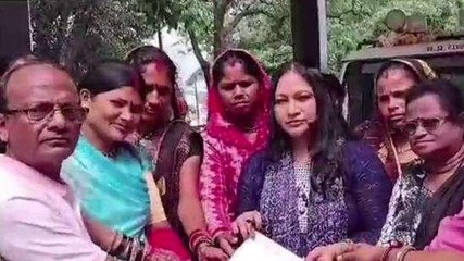 छिंदवाड़ा: नियम विरुद्ध अनुशंसा पर सरपंच संघ में जताया विरोध, कार्यवाही की मांग