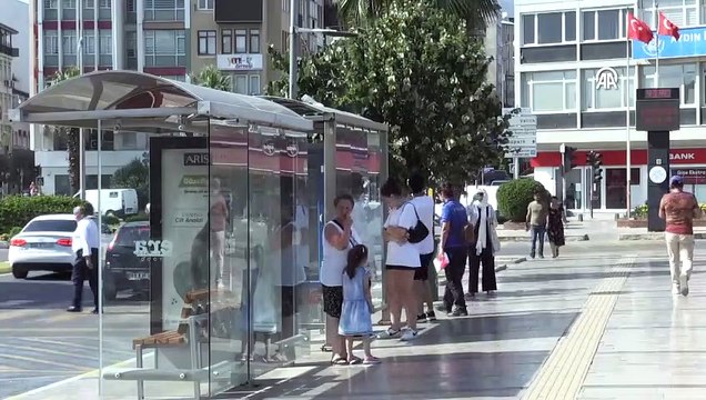Meteoroloji tarih verdi! Hava sıcaklığı mevsim normallerinin üzerine çıkıyor