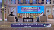 إزاي تغسل أسنانك بشكل صحيح؟.. د. منصور الجعار يوضح