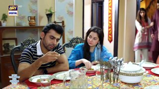 Mere HumSafar Episode 20 _ Presented by Sensodyne (Subtitle Eng) 19th May 2022