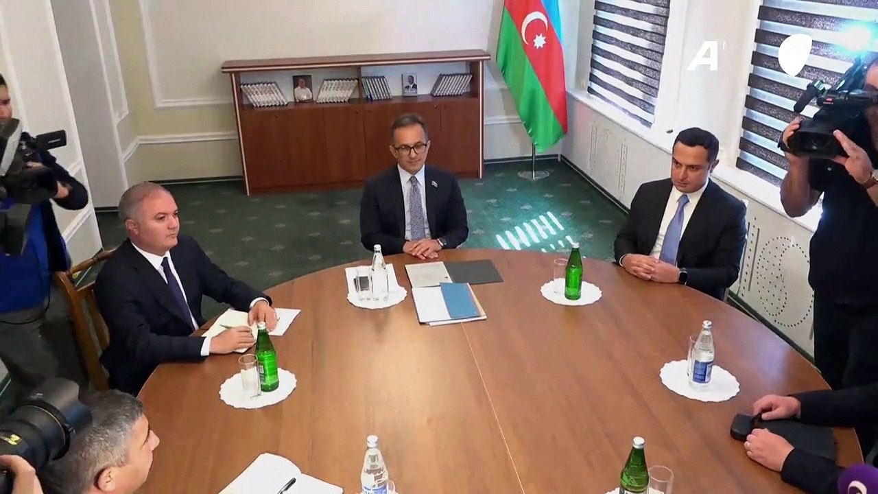 Berg-Karabach: Verhandlungen über Eingliederung in Aserbaidschan