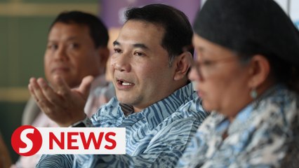 Policy paper on limiting AP, import permit to reach NEAC early October, says Rafizi