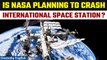 NASA plans to retire the International Space Station by 2031 | Know why and how |  Oneindia News