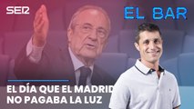 El peor momento económico del Real Madrid: 