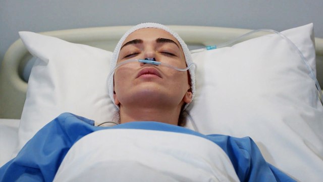 نجمة الشمال الحب الاول - الحلقة 58 - مترجم بالعربية Kuzey Yıldızı İlk Ask