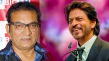 Shah Rukh Khan's Startling Trait Revealed by Abhijeet Bhattacharya