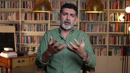 Levent Gültekin Akşener görüşmesini anlattı: 'İmamoğlu ve Yavaş kendini ne halt sanıyor'