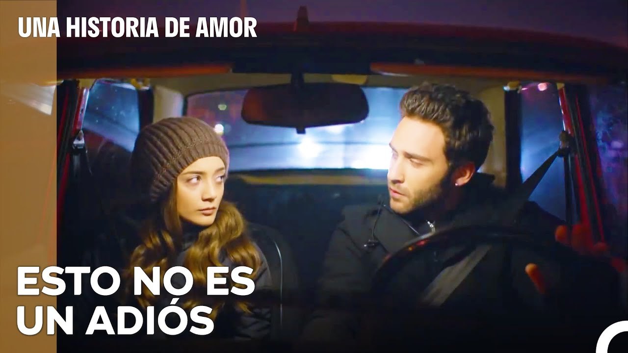 La Última Noche De Ceylan Y Korkut Antes De La Operación Crítica  - Una Historia De Amor Capitulo 85