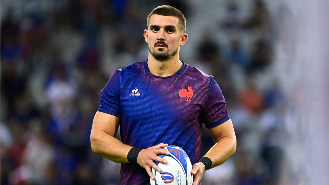 Voici - “Dédramatiser la chose” : Thomas Ramos prend la défense de Fabien Galthié après ses propos jugés choquants