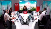 Le journal RTL de 12h30 du 21 septembre 2023
