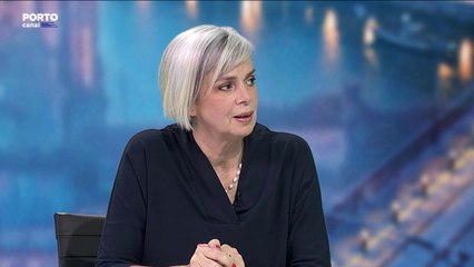 下载视频: Cristina Azevedo: Não é novidade que “não há condições para avançar para um referendo à Regionalização”