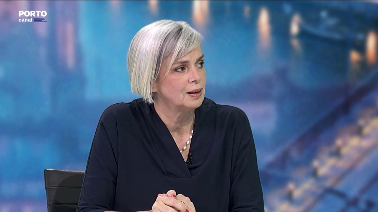 Cristina Azevedo: Não é novidade que “não há condições para avançar para um referendo à Regionalização”