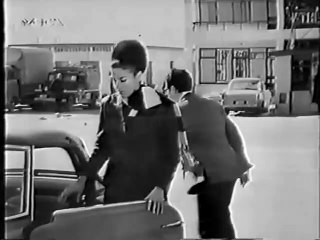 Ο ΛΑΜΠΙΡΗΣ ΕΝΑΝΤΙΟΝ ΤΩΝ ΠΑΡΑΝΟΜΩΝ - 1967 - TVRip - 720x548