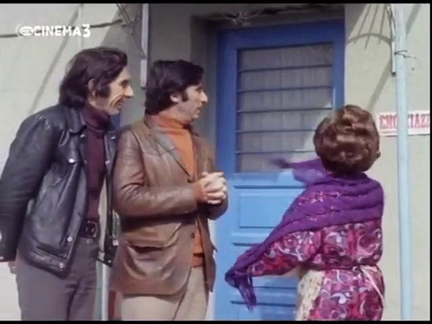 Όλοι θα ζήσουμε (1974)