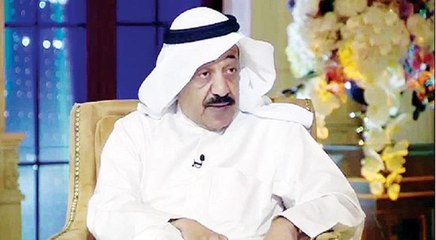 عبد الإمام عبد الله يوضح الفرق بين الفنان المصري والكويتي