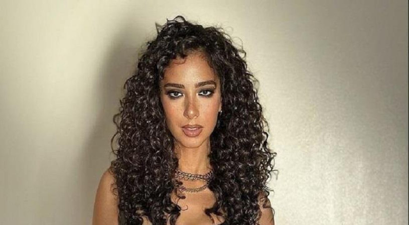 أول رد من داليا شوقي بعد سخرية "السوشيال ميديا" من أدائها في مشهد "سفاح الجيزة"