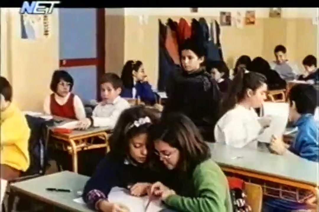 ΤΟ ΚΑΝΑΡΙΝΙ ΠΟΔΗΛΑΤΟ - 1999 - TVRip - 720x476