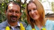 Akhil Mishra Second Wife Suzanne Bernert Love Story Viral, Auto Rickshaw में First Time…| Boldsky