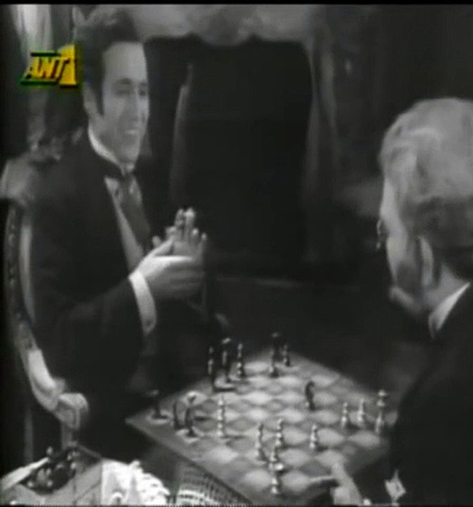 Ο ΚΟΚΚΙΝΟΣ ΒΡΑΧΟΣ - 1949 - TVRip - 536x576