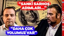 Özgür Demirtaş ve Murat Muratoğlu'ndan Peş Peşe Faiz Kararı Yorumu! 'NEDEN 500?'