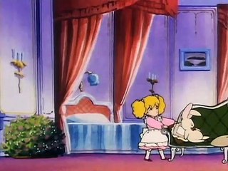 Milly un giorno dopo l'altro ep 8 Una visitaì dal papa