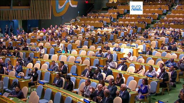 La Polonia annuncia lo stop alle forniture di armi all'Ucraina