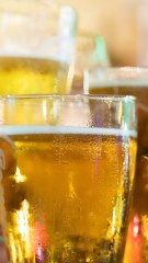 CAM - Bière : des chercheurs révèlent le secret d'une pinte parfaite