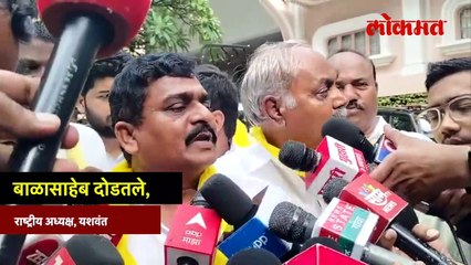 धनगर आरक्षणाचा मुद्दा पेटणार? बैठकीत दिलासा नाहीच