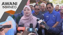 KPM ambil perhatian, akan di bawa ke Dewan Rakyat - Fadhlina