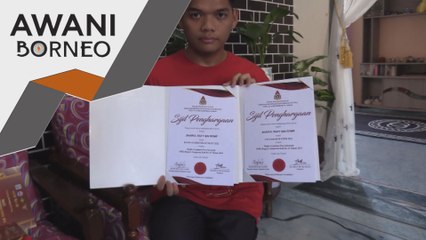 Pelajar cemerlang STPM gagal ke IPTA