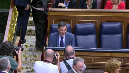 El Congreso aprueba el uso de las lenguas cooficiales