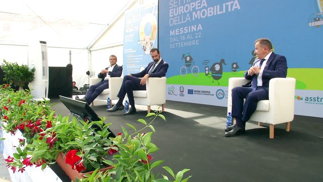 ALL IN SULLA MOBILITA’, IN ARRIVO 88 BUS ELETTRICI