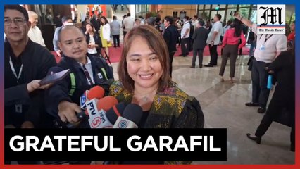 House Approves 2024 Budget for Presidential Communications Office 📊