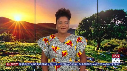 Today should have been Founders Day - Frimpomaa | AM Show