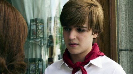 La voz del sol - Tráiler oficial