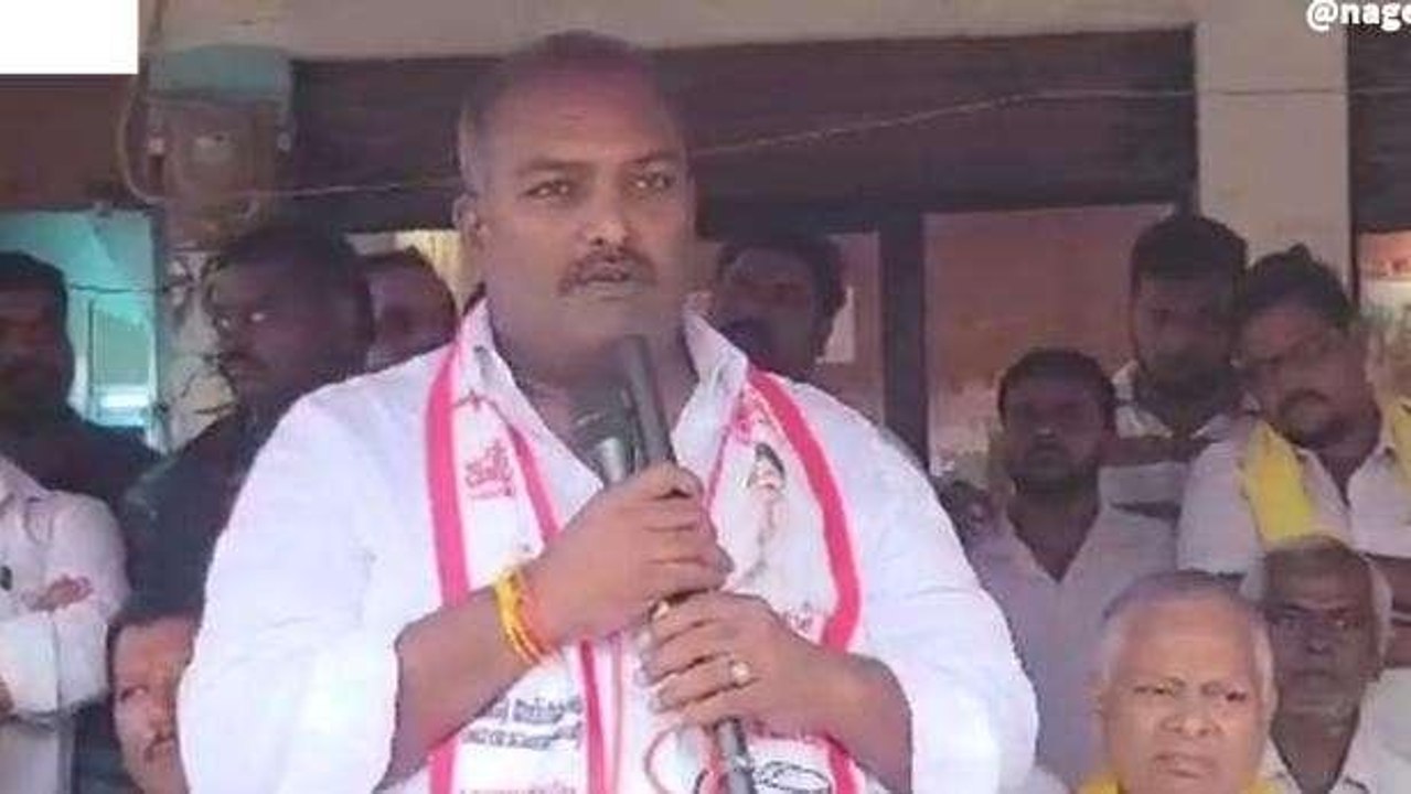 అనకాపల్లి జిల్లా: సీఎం జగన్ పై నిప్పులు చెరిగిన జనసేన నేత