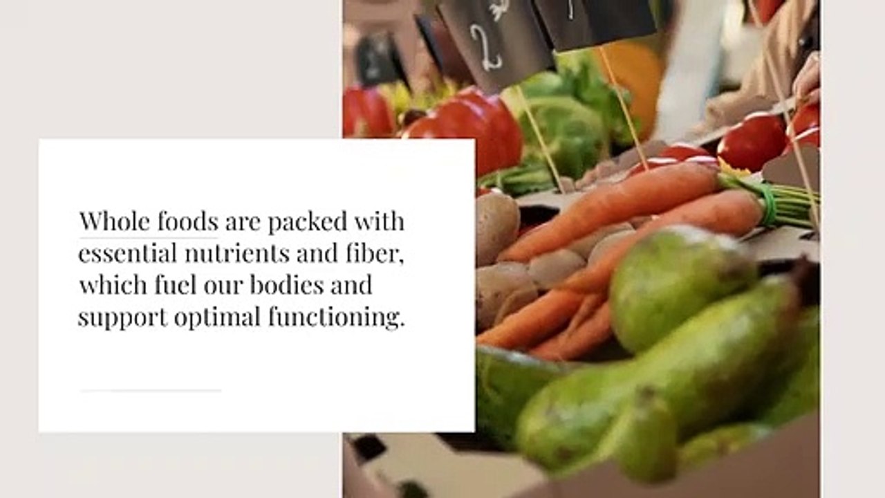 Jorge Marques Moura |  Living A  Naturally Healthy Lifestyle