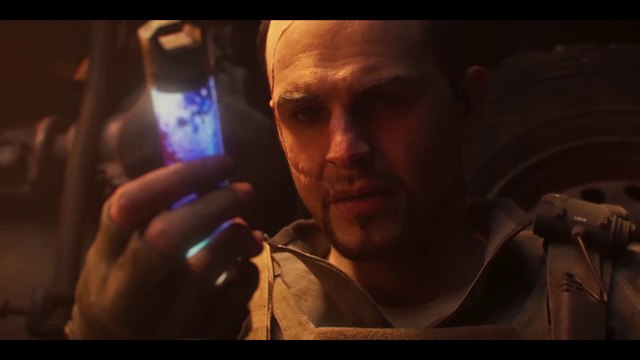 Call of Duty Modern Warfare 3 Zombies Cinematic | 2023