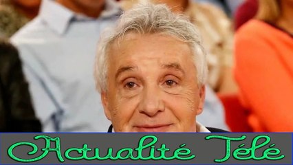 Michel Sardou : après la polémique avec Juliette Armanet, il fait de nouveau parler de lui