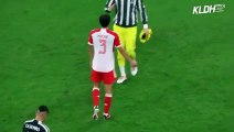 Altay Bayındır ve Kim Min-Jae hasret giderdi!