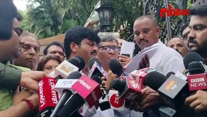 धनगर आरक्षणाच्या बैठकीत शिष्टमंडळ नाराज, पण पडळकर म्हणाले...