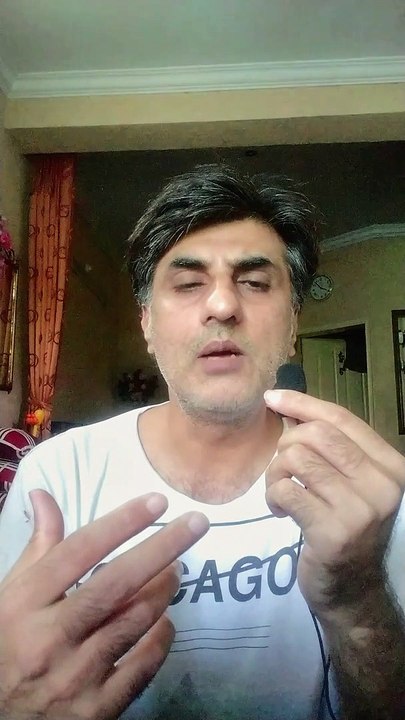 Napoleon Bona Part and Pakistani Media