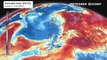 Nova massa de ar quente provocará a subida das temperaturas no primeiro fim de semana de outono em Portugal