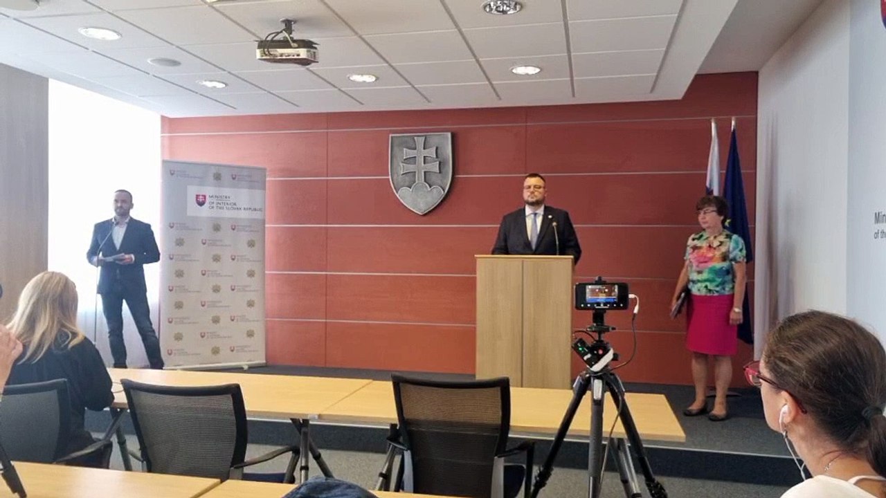 ZÁZNAM: Zo zahraničia zatiaľ volilo vyše 50 percent registrovaných voličov