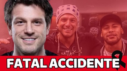 Rafael Puglisi, el DENTISTA de los famosos que HA FALLECIDO