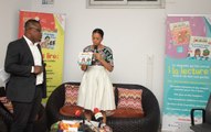 Bayard Afrique fait des parents un maillon essentiel dans l’apprentissage  de la lecture des enfants